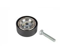 V-belt pulley 1223045 KRAFT AUTOMOTIVE for FIAT DUCATO Van DUCATO Bus