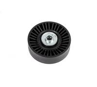DEFLECTIONGUIDE PULLEY VRIBBED BELT 1223450 FOR ALFA ROMEO FIAT BRAVO/II IDEA