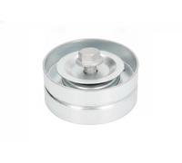 KRAFT 1223518 Deflection / Guide Pulley, v-ribbed belt