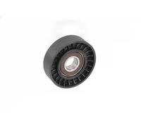 KRAFT 1223891 Deflection / Guide Pulley, v-ribbed belt