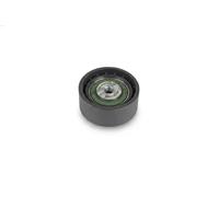 KRAFT 1225293 Deflection / guide pulley, V-ribbed belt