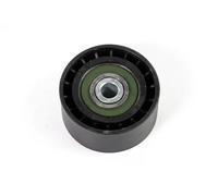DEFLECTIONGUIDE PULLEY VRIBBED BELT 1225655 FOR PEUGEOT PARTNER/MPV/ESCAPADE