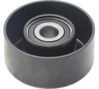 FEBEST 1288-H100 Deflection/Guide Pulley, V-ribbed belt for ,HYUNDAI,KIA