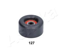ASHIKA 129-01-127 Deflection / Guide Pulley, v-ribbed belt