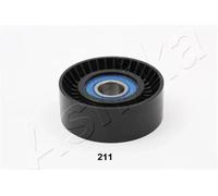 ASHIKA 129-02-211 Deflection / guide pulley, V-ribbed belt