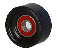 V-belt pulley 129-03-314 ASHIKA for MAZDA 6 Hatchback 6 Saloon 6 Station Wagon 5