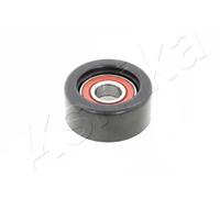 ASHIKA 129-04-409 Deflection / Guide Pulley, v-ribbed belt