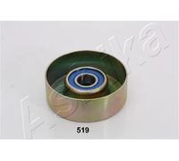 V-belt pulley 129-05-519 ASHIKA for MITSUBISHI OUTLANDER I OUTLANDER II