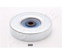 V-belt pulley 129-06-600 ASHIKA for TOYOTA DAIHATSU