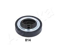 V-belt pulley 129-08-814 ASHIKA for SUZUKI LIANA Hatchback LIANA GRAND VITARA II