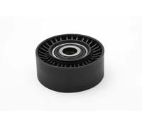 ASHIKA 129-09-901 Deflection / Guide Pulley, v-ribbed belt
