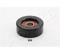 ASHIKA 129-09-926 Deflection / Guide Pulley, v-ribbed belt