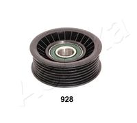 ASHIKA 129-09-928 Deflection / guide pulley, V-ribbed belt