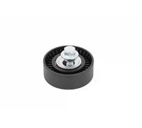 ASHIKA 129-09-930 Deflection / Guide Pulley, v-ribbed belt
