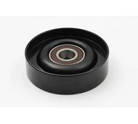 ASHIKA 129-0H-H04 Deflection / guide pulley, V-ribbed belt
