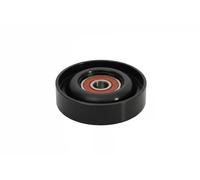 ASHIKA 129-0H-H08 Deflection / guide pulley, V-ribbed belt