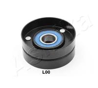 V-belt pulley 129-0L-L00 ASHIKA for JEEP CHRYSLER LAND ROVER
