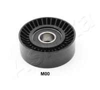 V-belt pulley 129-0M-M00 ASHIKA for SMART MITSUBISHI