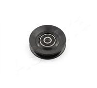 ASHIKA 129-0W-W06 Deflection / Guide Pulley, v-ribbed belt