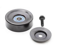 Fits JAPKO 129K01 BELT TENSIONER PULLEY ALONG ⭐UK Stock⭐