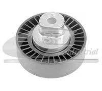 3RG 13102 Deflection / guide pulley, V-ribbed belt