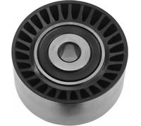 3RG 13220 Deflection / Guide Pulley, v-ribbed belt