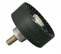 JP GROUP 1418300600 Deflection / Guide Pulley, v-ribbed belt