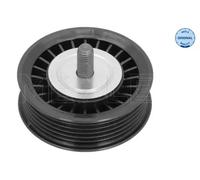 MEYLE 16-14 009 0009 Deflection / Guide Pulley, v-ribbed belt