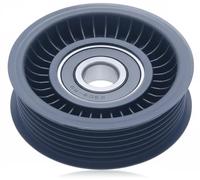 V-belt pulley 1688-164 FEBEST for MERCEDES-BENZ FORD