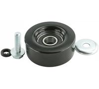 DEFLECTIONGUIDE PULLEY VRIBBED BELT 2088-LIB FOR JEEP WRANGLER/JK/III LIBERTY