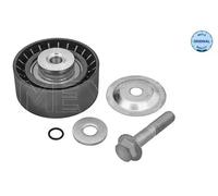 MEYLE 214 009 0002 Deflection / guide pulley, V-ribbed belt