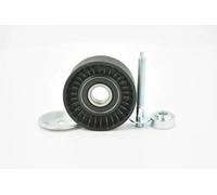 FEBEST 2188-FOCII Deflection / guide pulley, V-ribbed belt