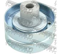 FEBEST 2188-TKE Deflection / Guide Pulley, v-ribbed belt
