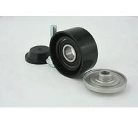 FEBEST 2388-7L6 Deflection / guide pulley, V-ribbed belt
