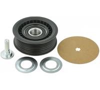 FEBEST 2988-RRIII Deflection / guide pulley, V-ribbed belt