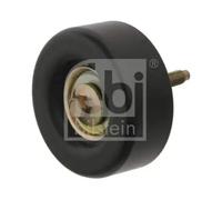 FEBI BILSTEIN 31288 Deflection / Guide Pulley, v-ribbed belt