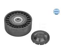 MEYLE 314 009 0008 Deflection / guide pulley, V-ribbed belt