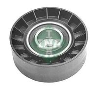INA 532 0062 10 Deflection / Guide Pulley, v-ribbed belt