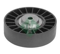 INA 532 0132 10 Deflection / Guide Pulley, v-ribbed belt
