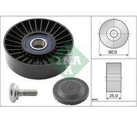 INA Deflection/Guide Pulley - V-Ribbed Belt - Part No - 532013810