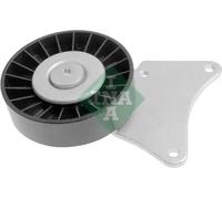 INA 532 0139 10 Deflection / guide pulley, V-ribbed belt