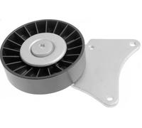 INA 532 0139 10 Deflection / guide pulley, V-ribbed belt
