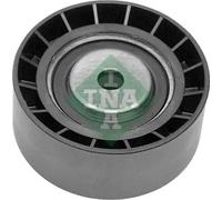 INA 532 0144 10 Deflection / Guide Pulley, v-ribbed belt