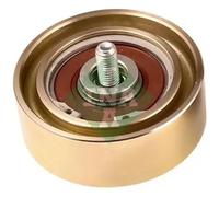 V-belt pulley 532 0294 10 INA for PEUGEOT FIAT CITROËN
