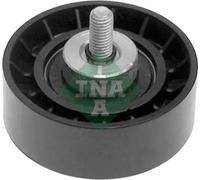 V-belt pulley 532 0297 10 INA for FIAT PALIO Weekend STRADA Pickup PALIO SIENA