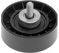INA 532 0297 10 Deflection / Guide Pulley, v-ribbed belt