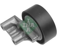 INA 532 0303 10 Deflection / Guide Pulley, v-ribbed belt