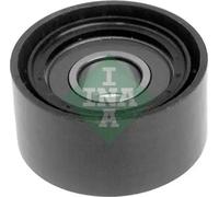 Aux Belt Idler Pulley 532030410 INA Guide Deflection 05080319AA 5080319AA New
