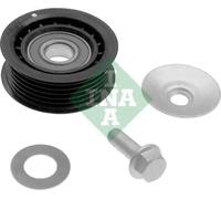 V-belt pulley 532 0325 30 INA for SAAB 9-5 9-3 9-3 Cabriolet 9-5 Estate