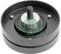 INA 532 0327 30 Deflection / guide pulley, V-ribbed belt